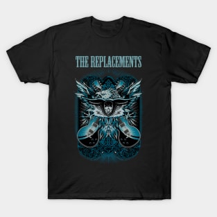 THE REPLACEMENTS BAND T-Shirt